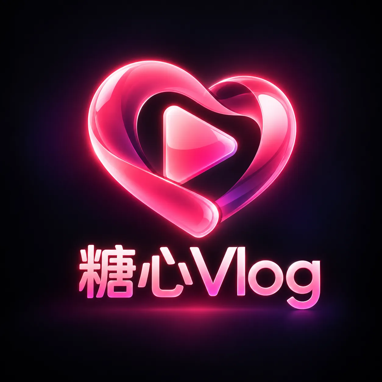 糖心Vlog标识